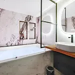Apartamento La Reverie - - Jacuzzi Pro París