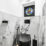 La Reverie - - Jacuzzi Pro * París