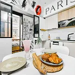 La Reverie - - Jacuzzi Pro Apartamento *