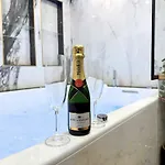 Apartamento La Reverie - - Jacuzzi Pro *