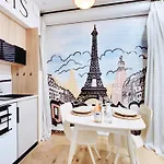 Apartamento La Reverie - - Jacuzzi Pro *