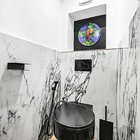 La Reverie - - Jacuzzi Pro * Paris