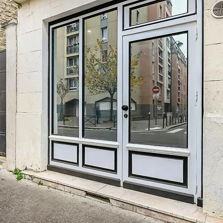 La Reverie - - Jacuzzi Pro Apartment