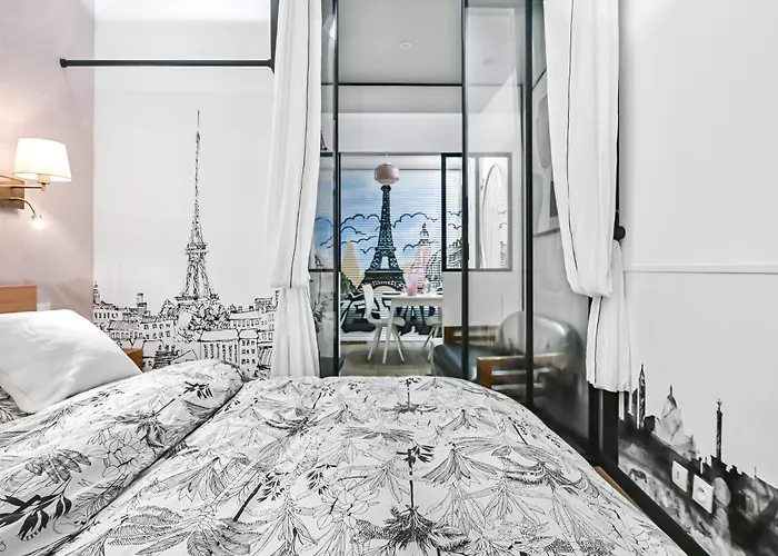 La Reverie - - Jacuzzi Pro *