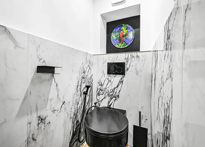 La Reverie - - Jacuzzi Pro * Paris