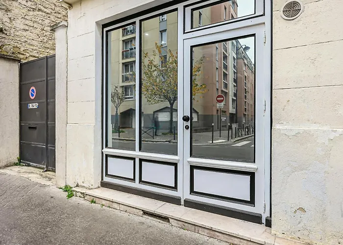 La Reverie - - Jacuzzi Pro Apartment