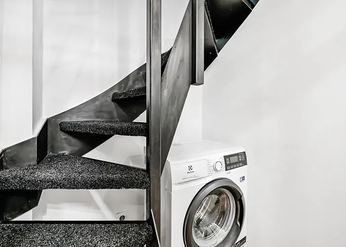 La Reverie - - Jacuzzi Pro Apartment